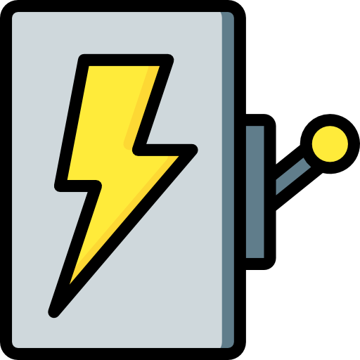 Électricité industrielle