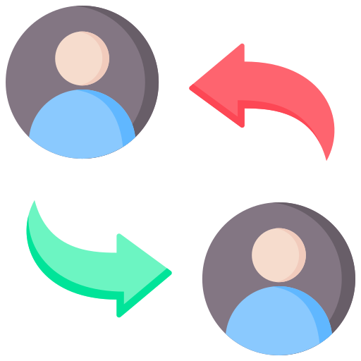 Remplacement temporaire d'employé spécialisé